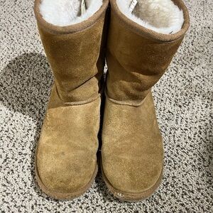 Women’s koolaburra Uggs